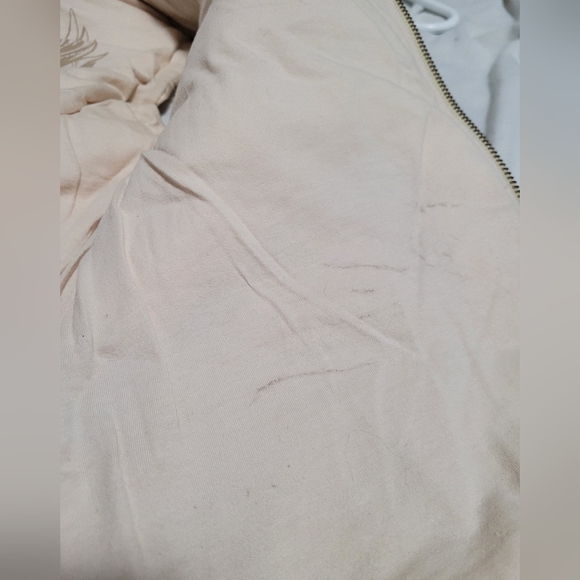 Harley Davidson Puffer Vest size small - Picture 9 of 10